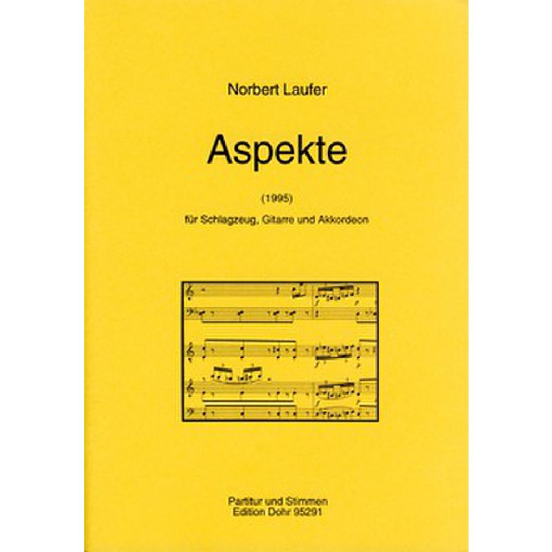 Aspekte