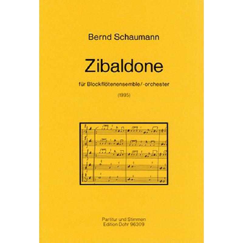 Zibaldone