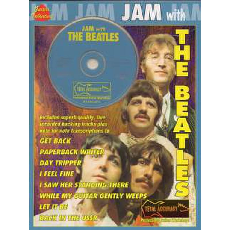 Jam With (Total Accuracy)