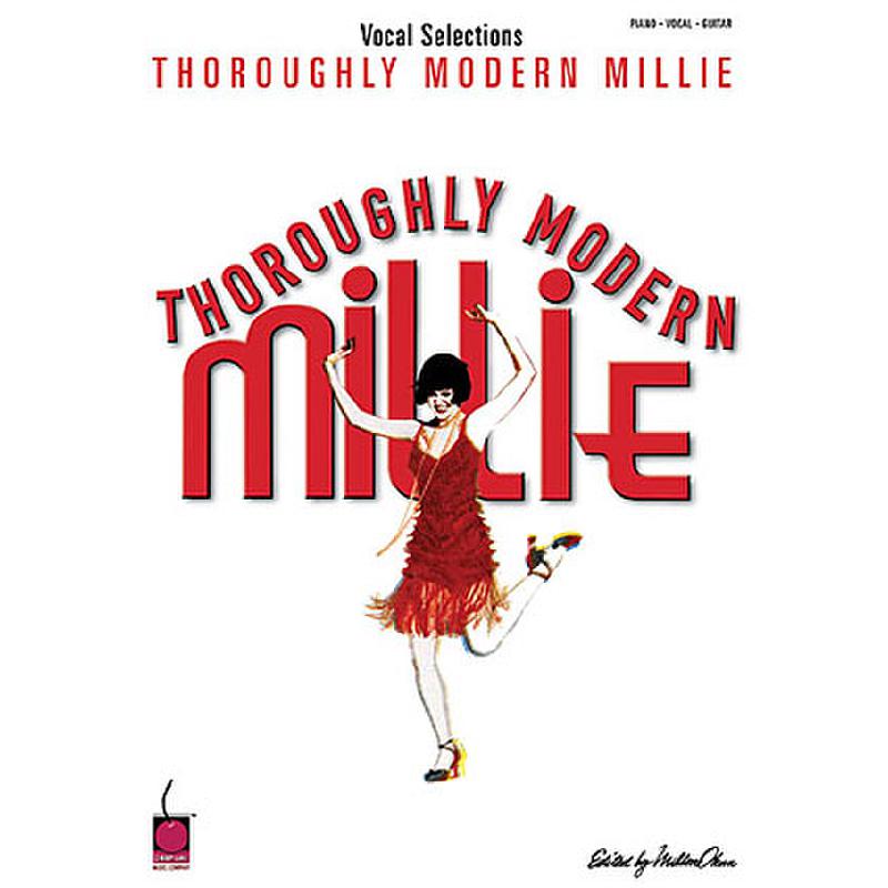 THOROUGHLY MODERN MILLIE (VOCA