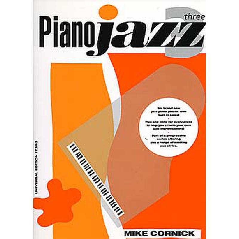 Piano Jazz