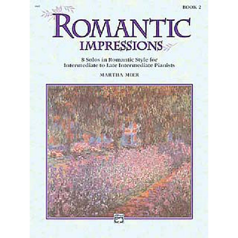 Romantic impressions 2