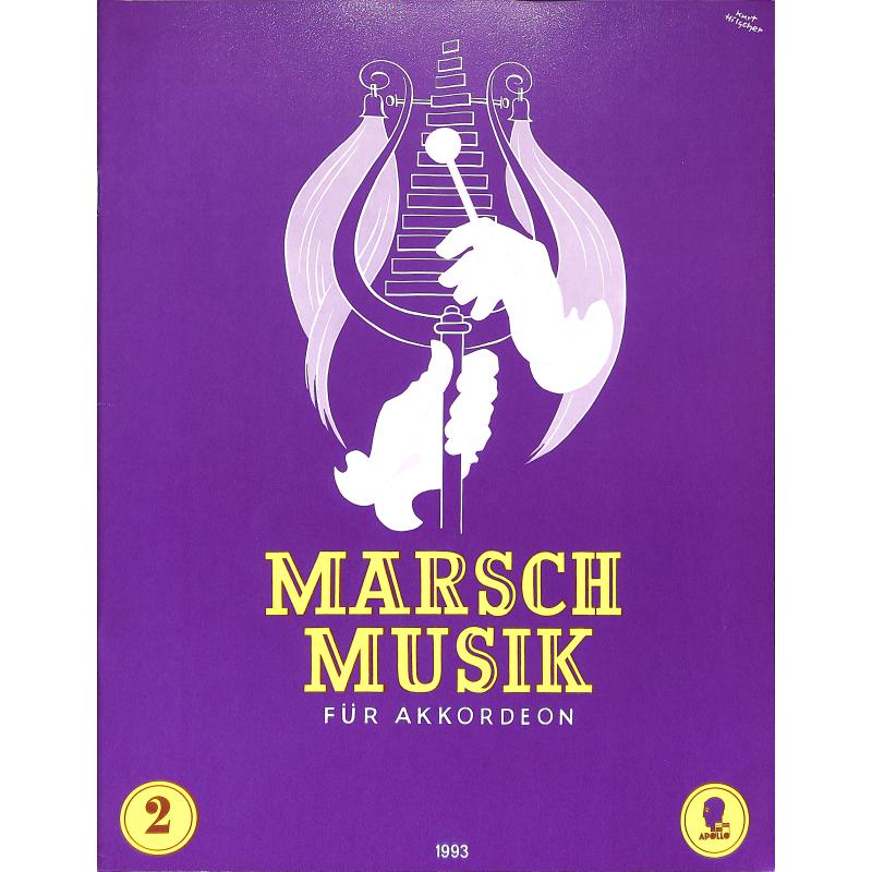 Marsch-Musik
