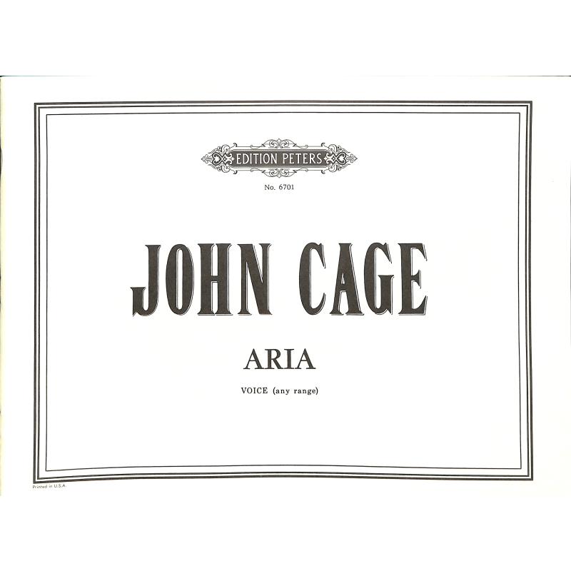 Aria