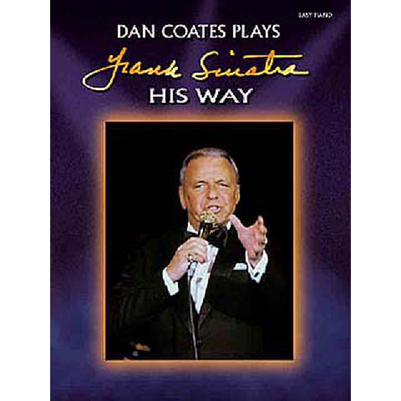 HIS WAY (COATES)