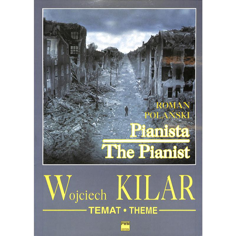 PIANIST THEME