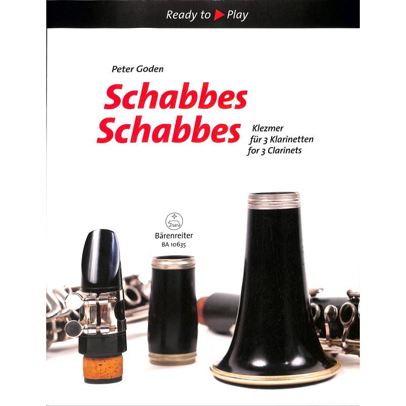 Schabbes Schabbes