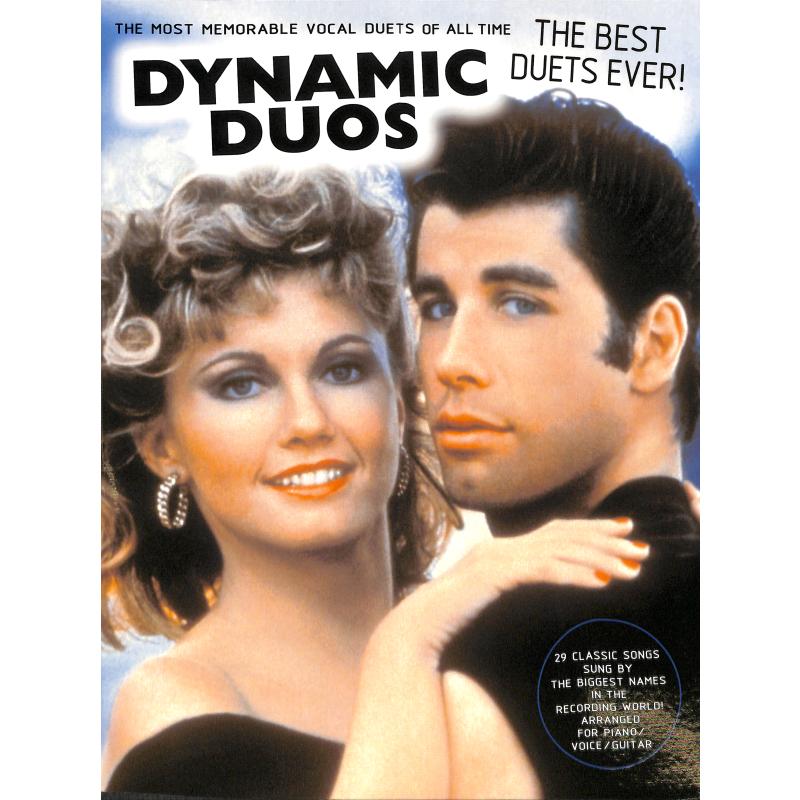 Dynamic Duos
