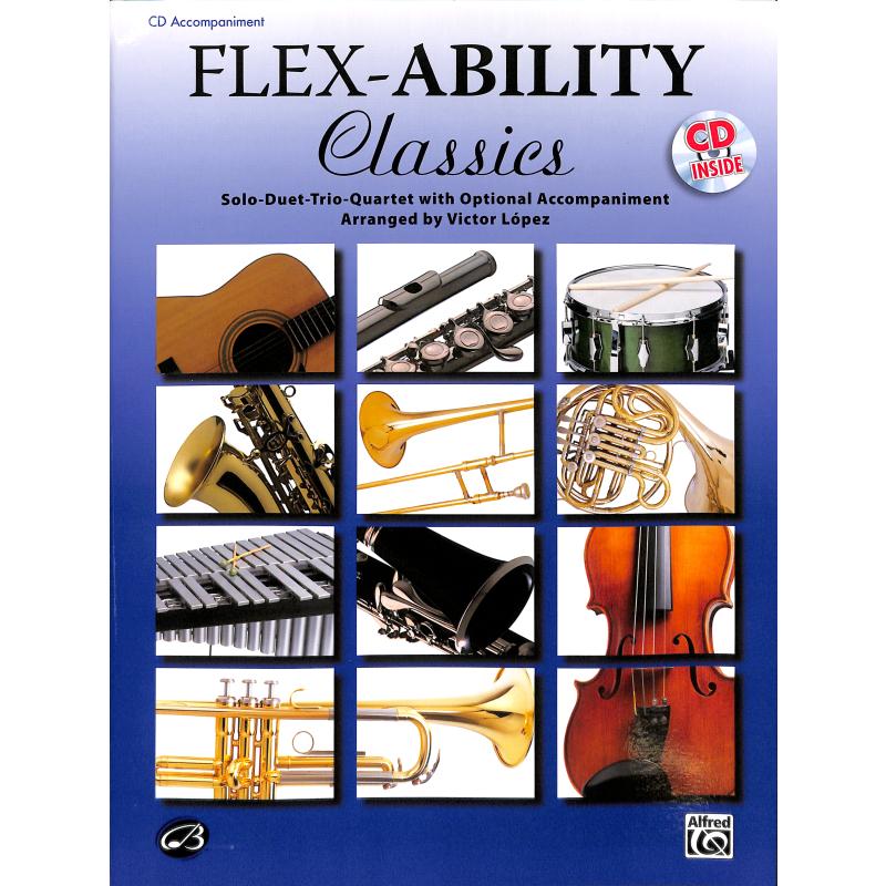 Flex-Ability Classics