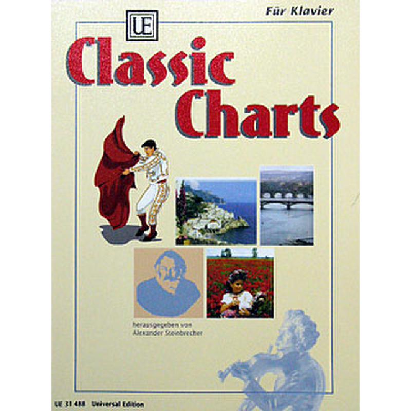 Classic charts