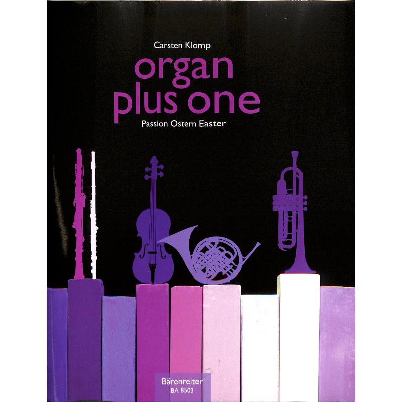 organ plus one