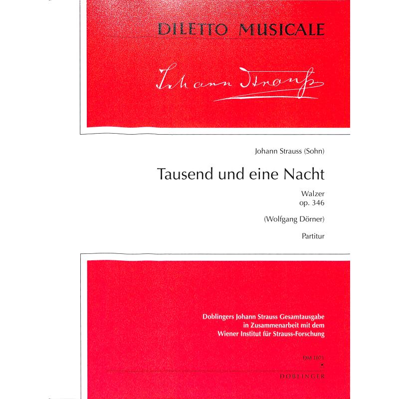 Tausend und eine Nacht