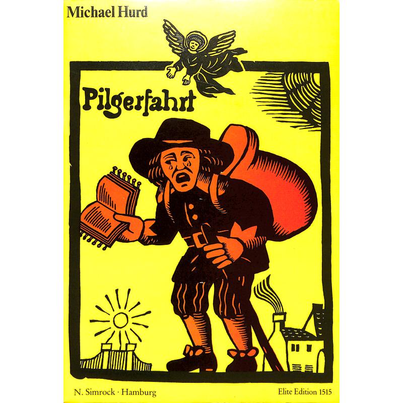Pilgerfahrt