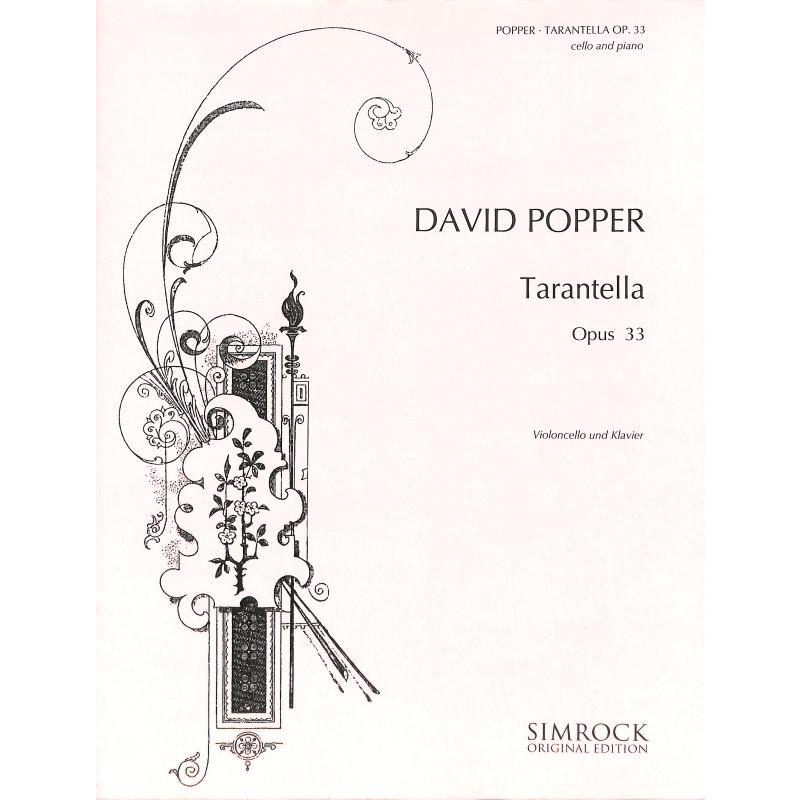 Tarantella