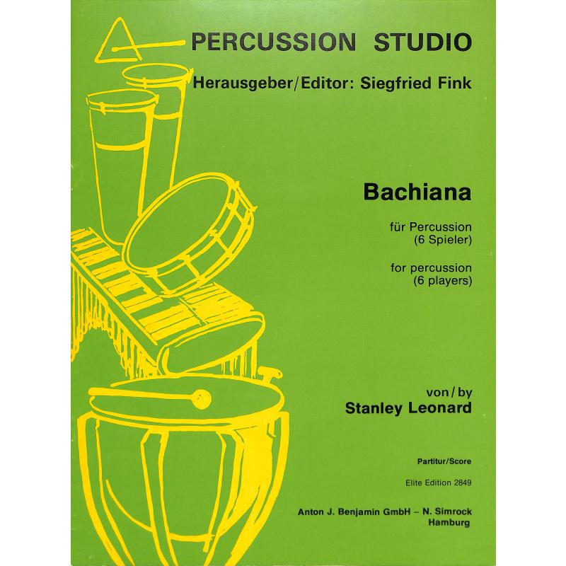 Bachiana