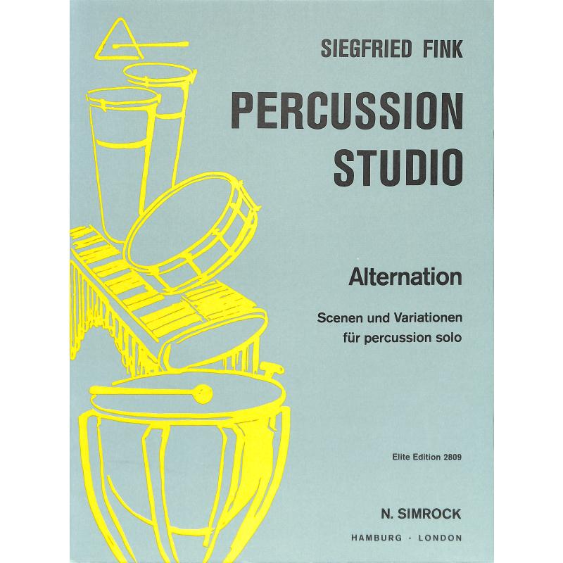 Alternation
