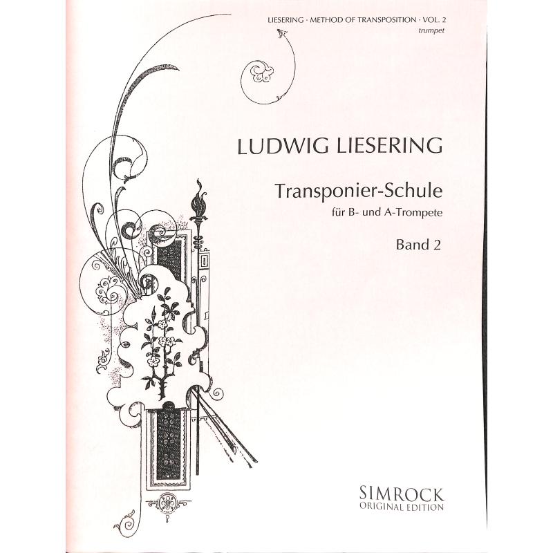 Transponier-Schule