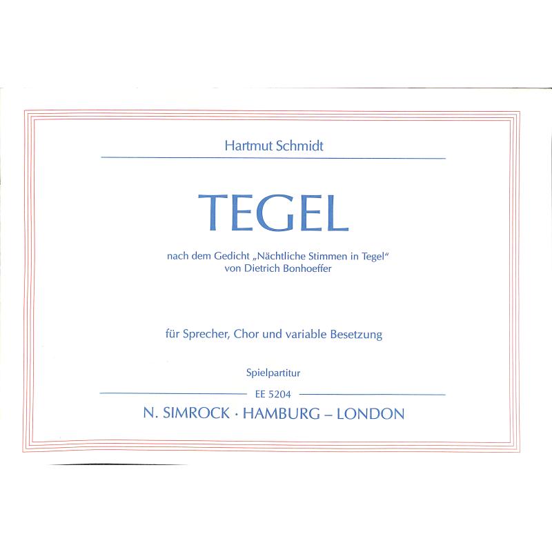 Tegel