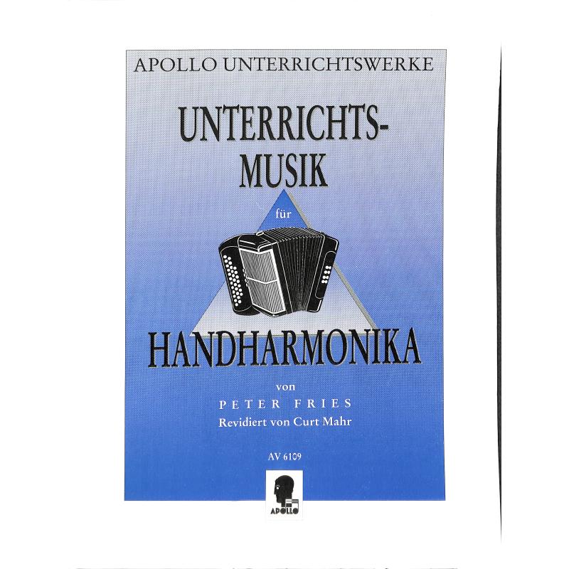 Unterrichtsmusik