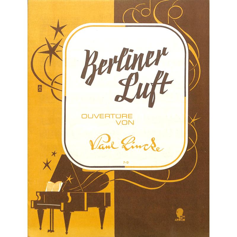 Berliner Luft