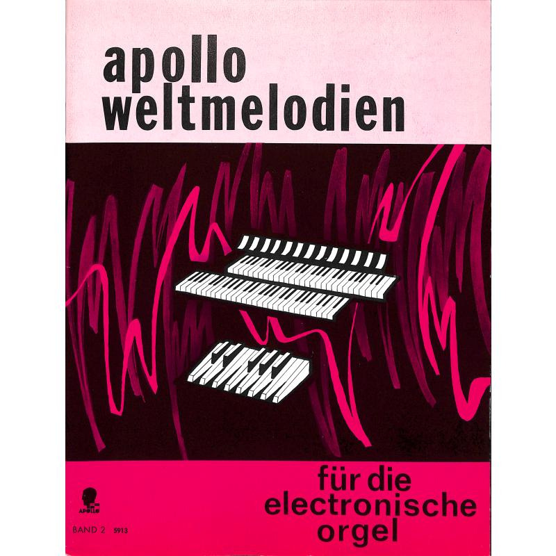Apollo Weltmelodien