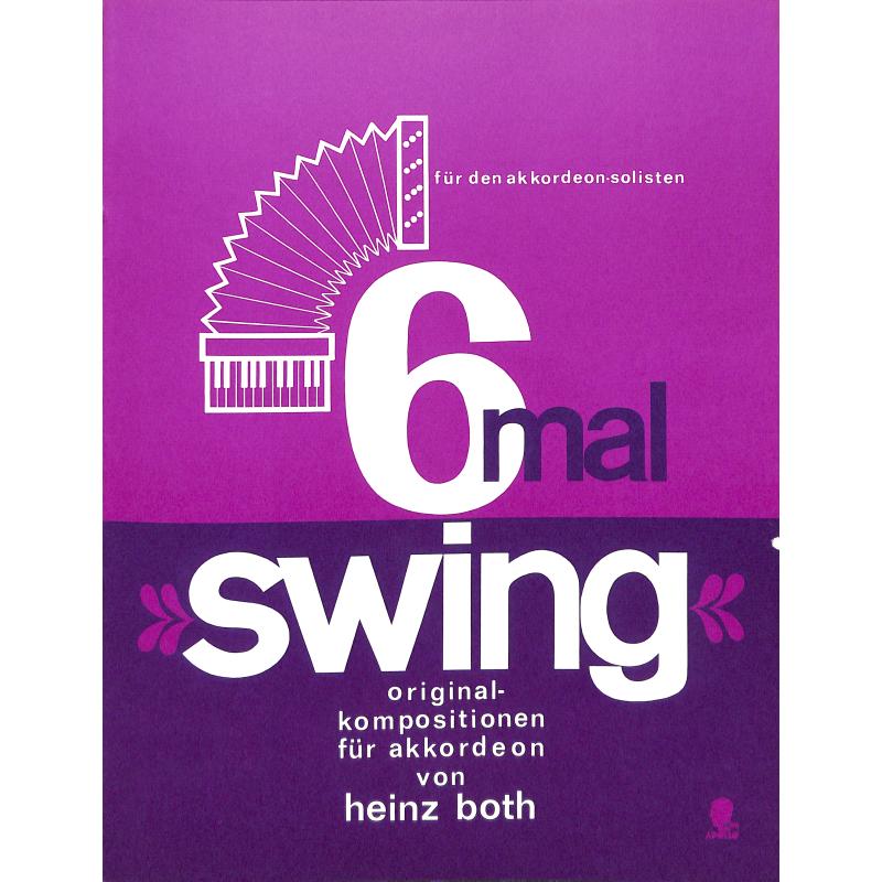 6 mal Swing