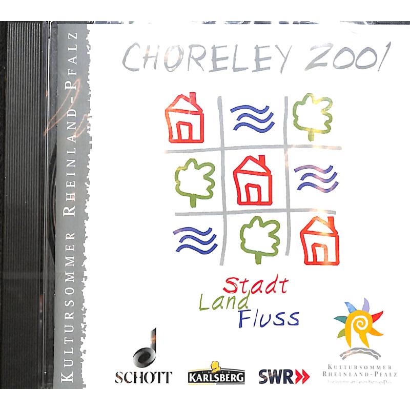 Choreley 2001