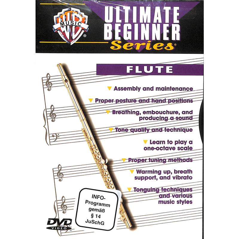 UBS FLUTE