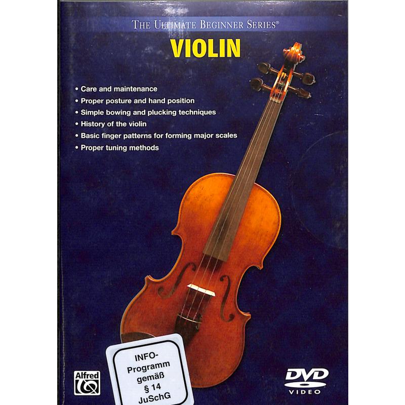 UBS VIOLIN