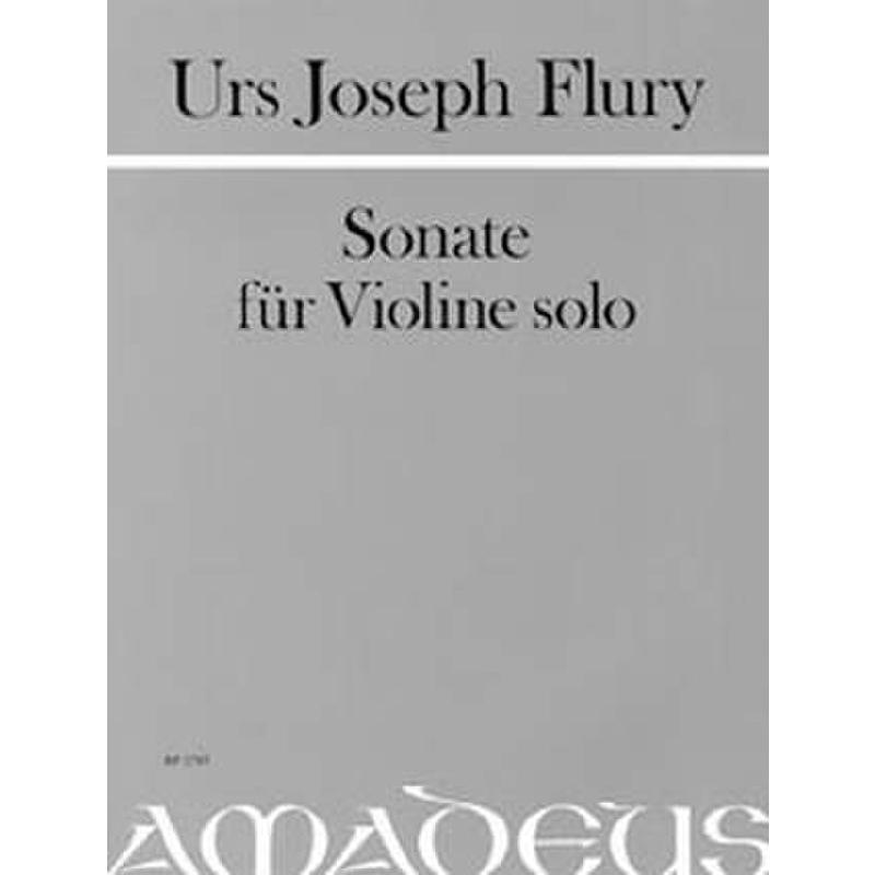 Sonate