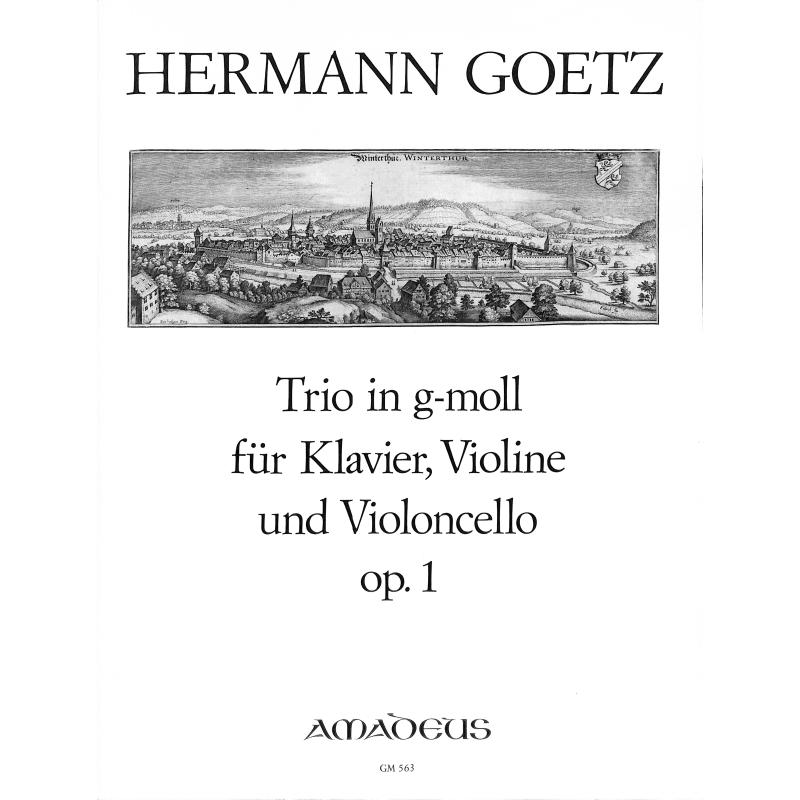Trio