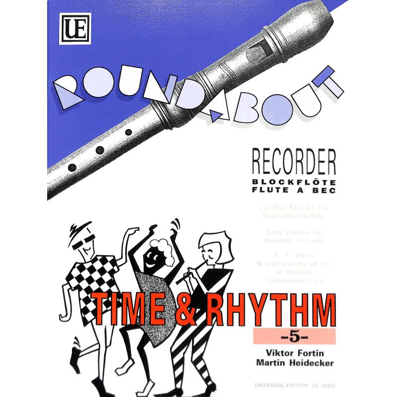 Time & Rhythm