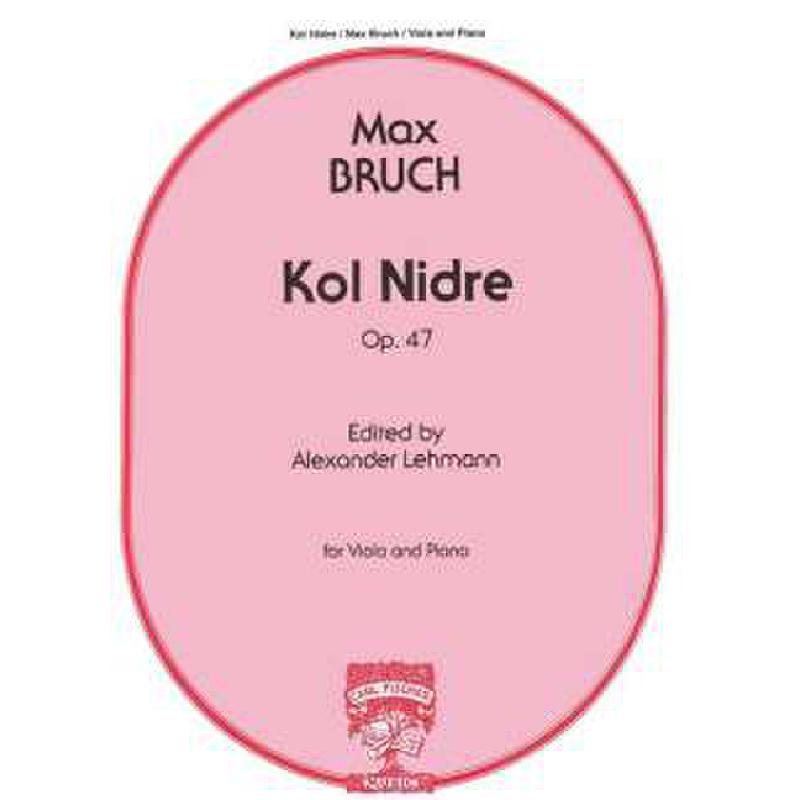 Kol Nidre