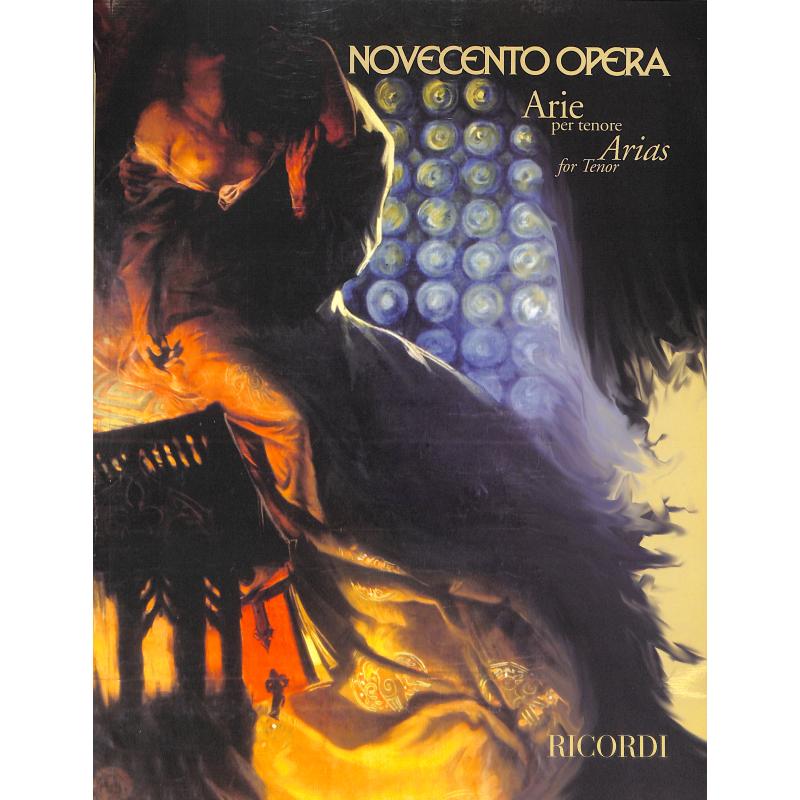 Novocento Opera