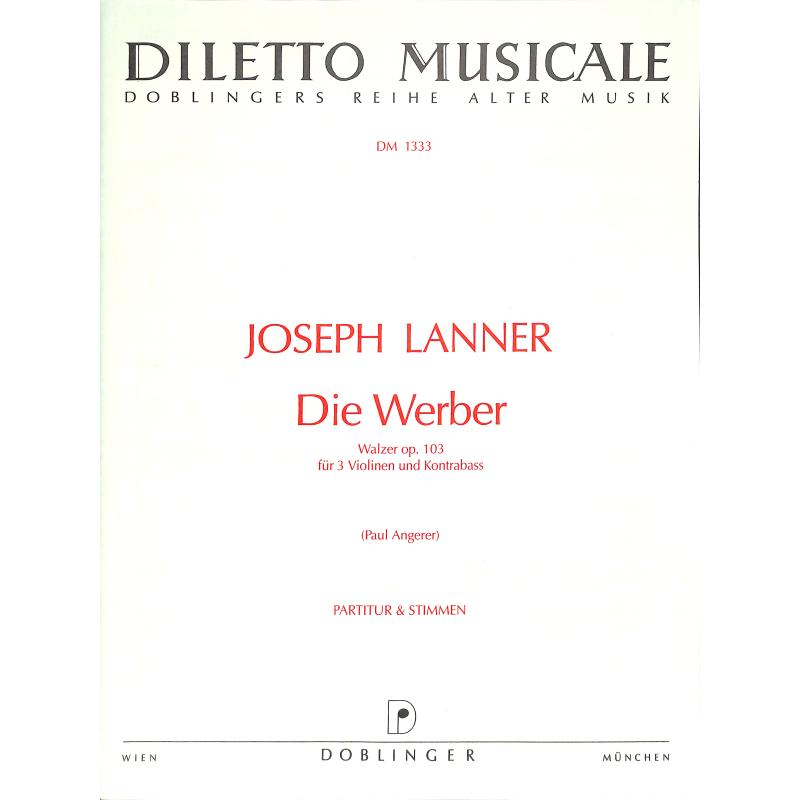 Die Werber