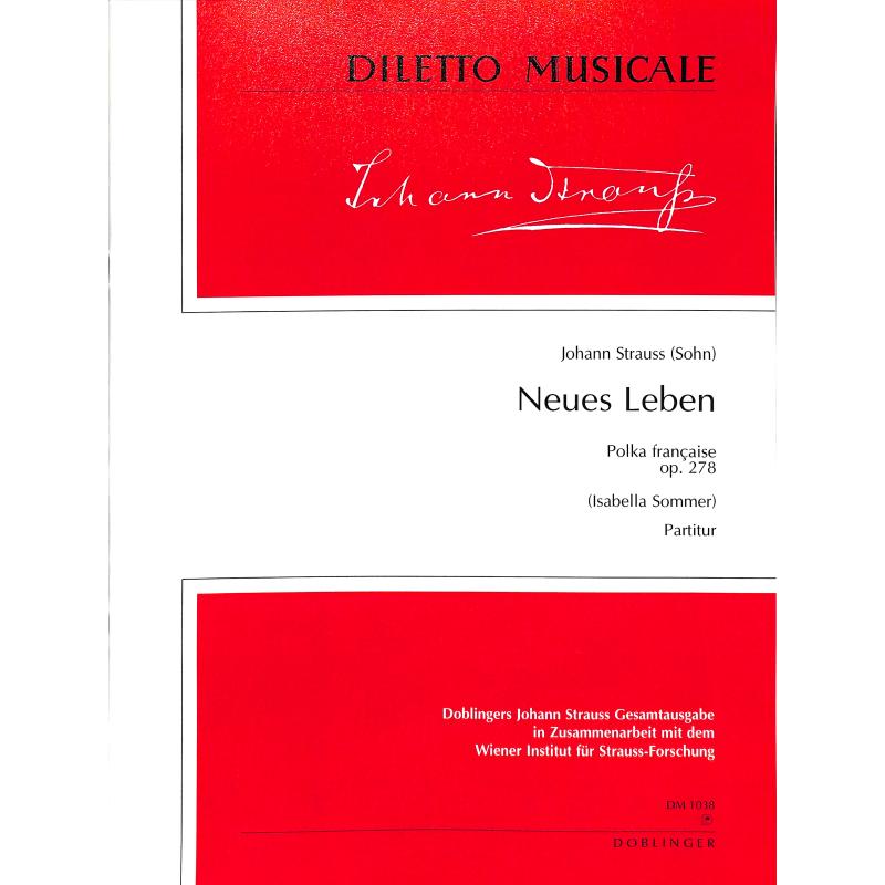 Neues Leben