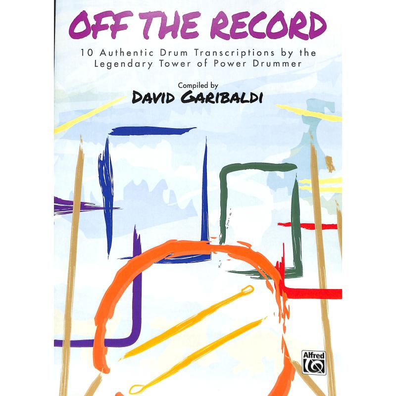 Off the Record