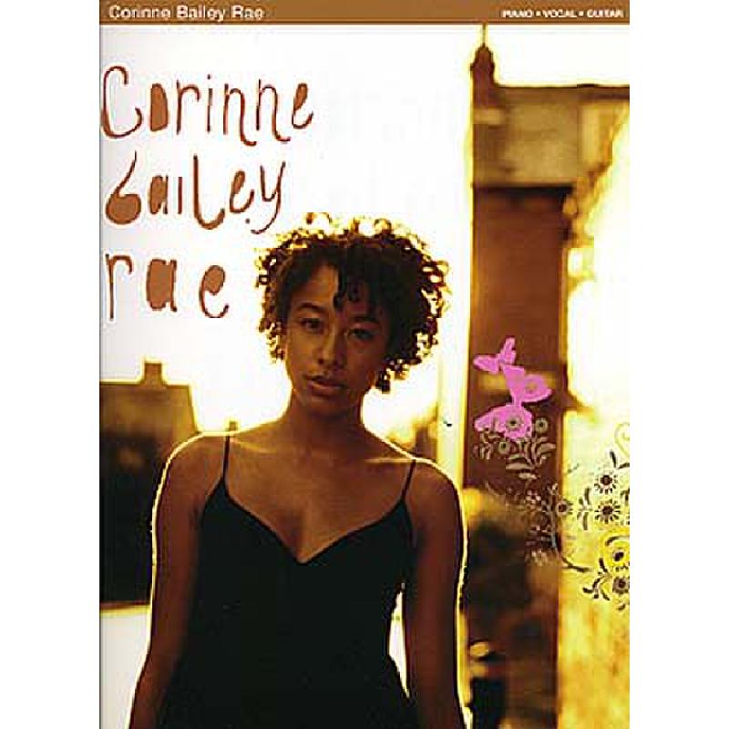 Corinne Bailey Rae