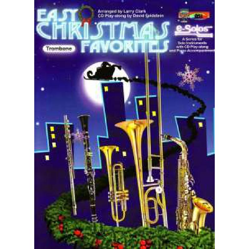 Easy Christmas Favorites