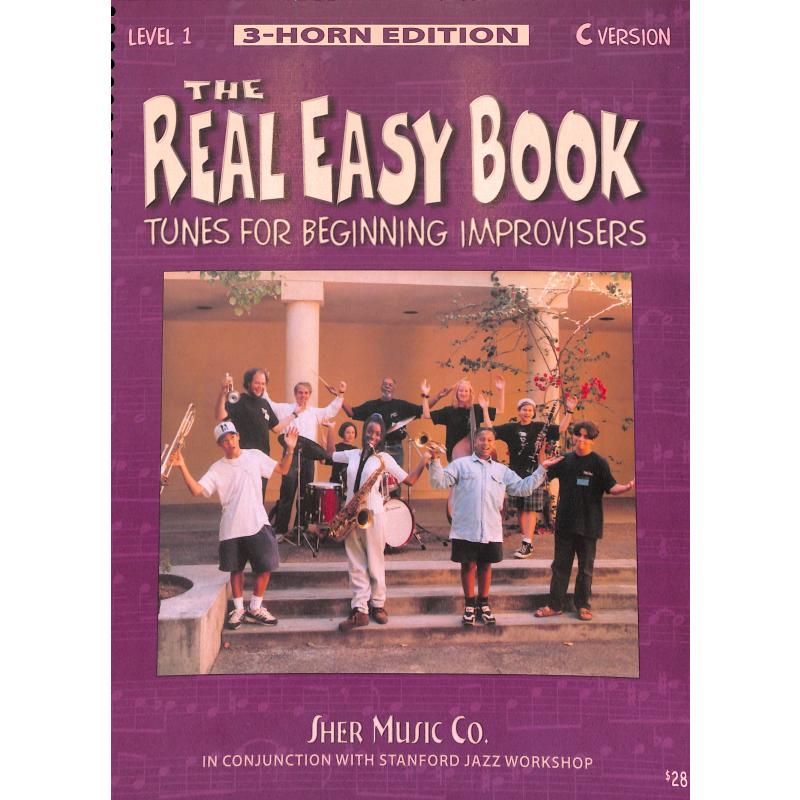 Real Easy Book