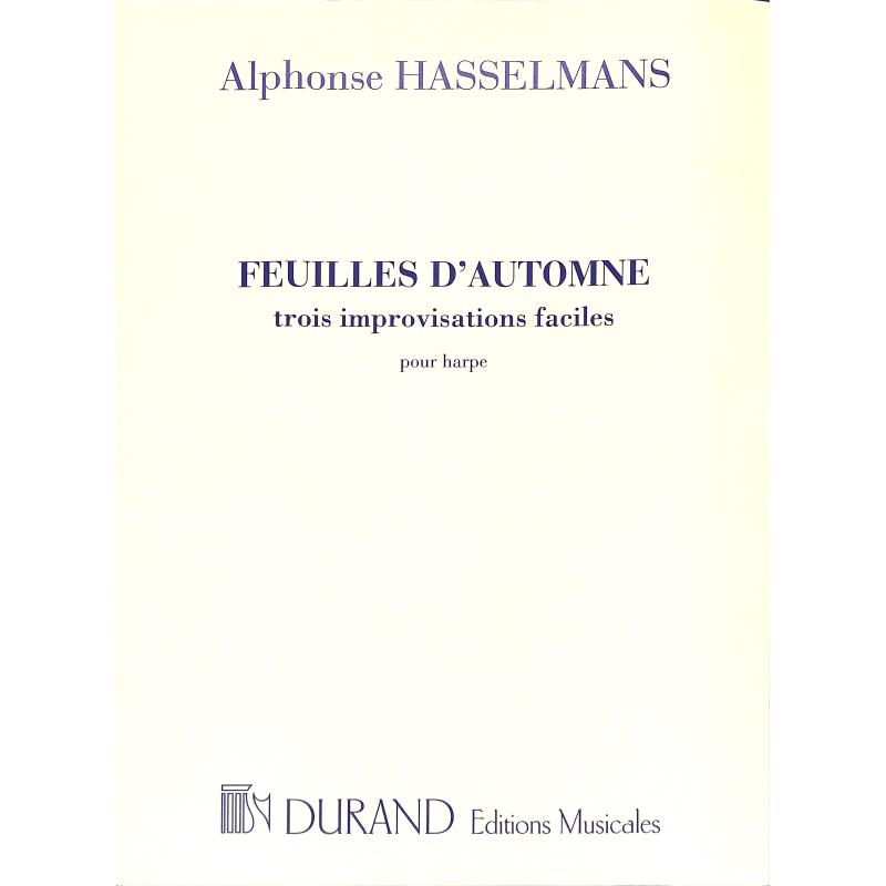 Feuilles D'Automne