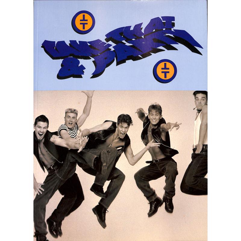 Take That & Party