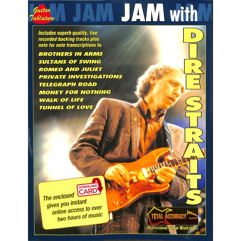 Jam With (Total Accuracy)