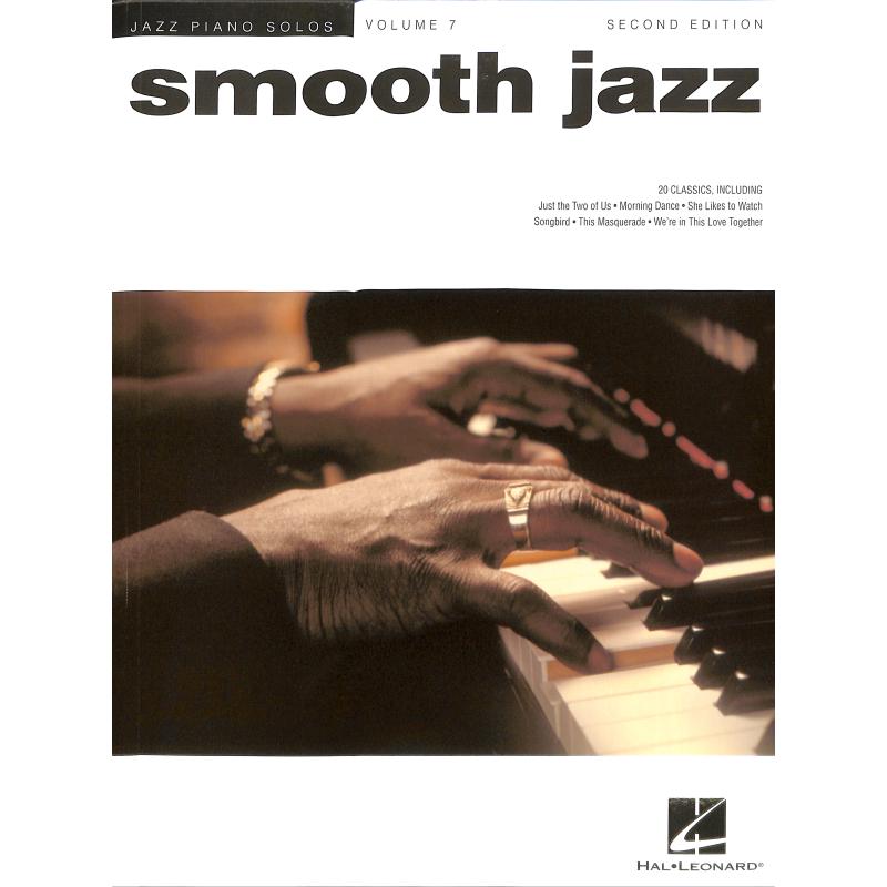 Smooth Jazz