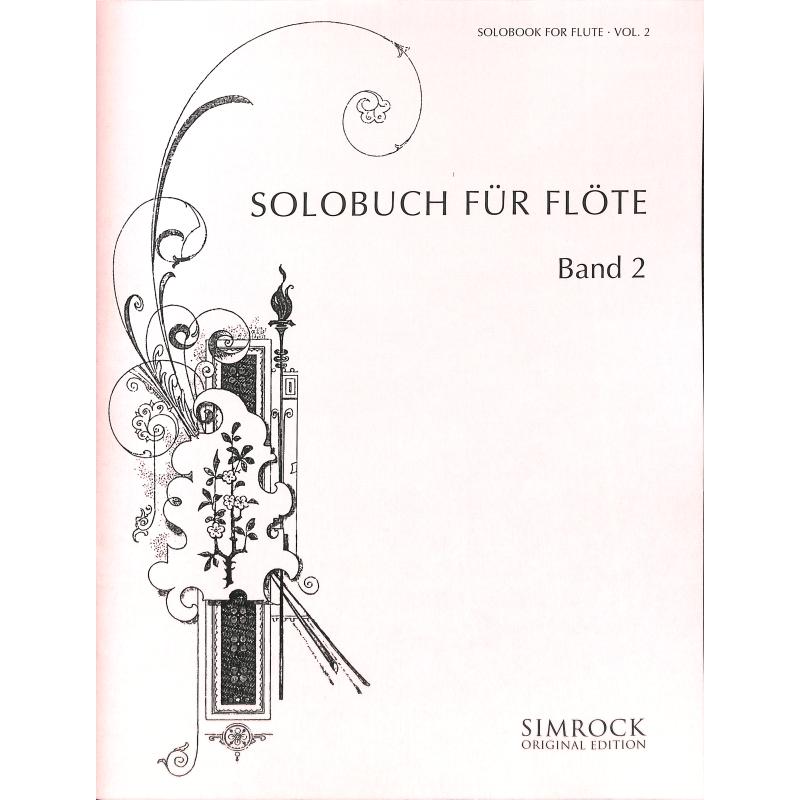 Solobuch
