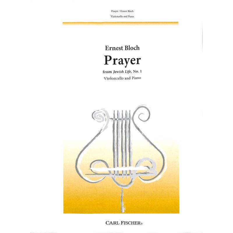 Prayer