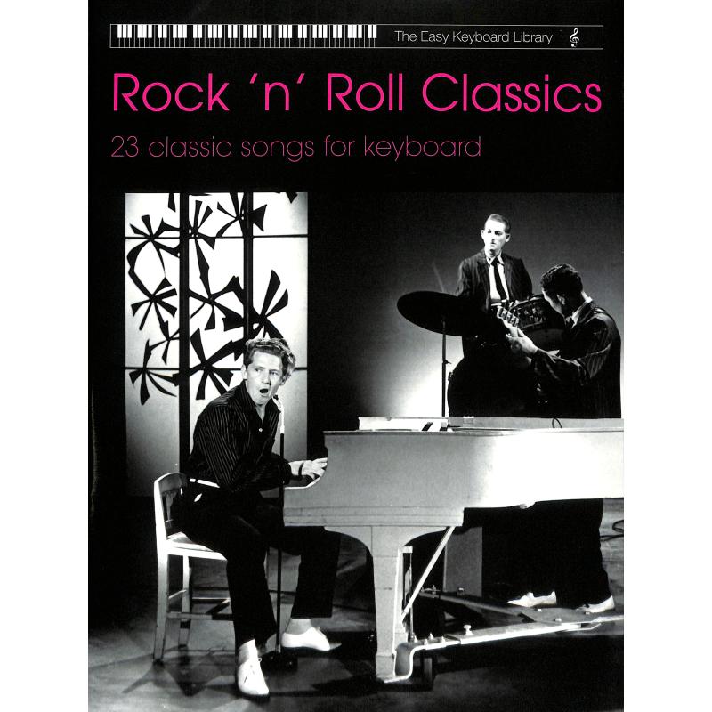 Rock 'N' Roll Classics