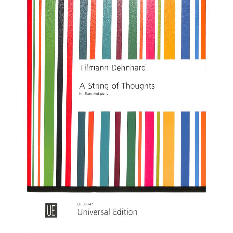 A String of Thoughts