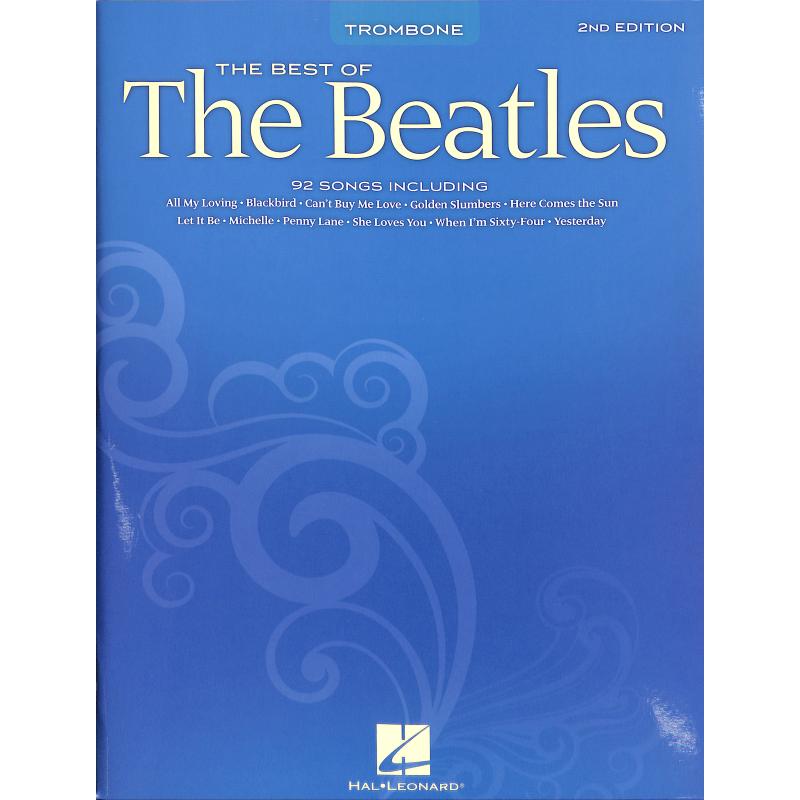 The Best of The Beatles