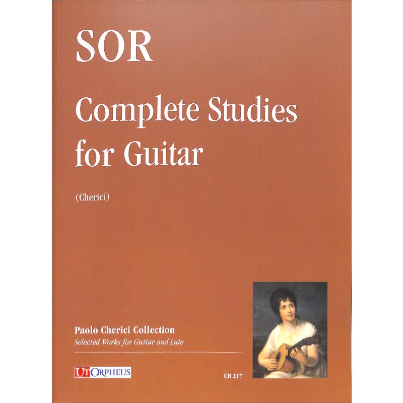 Complete Studies